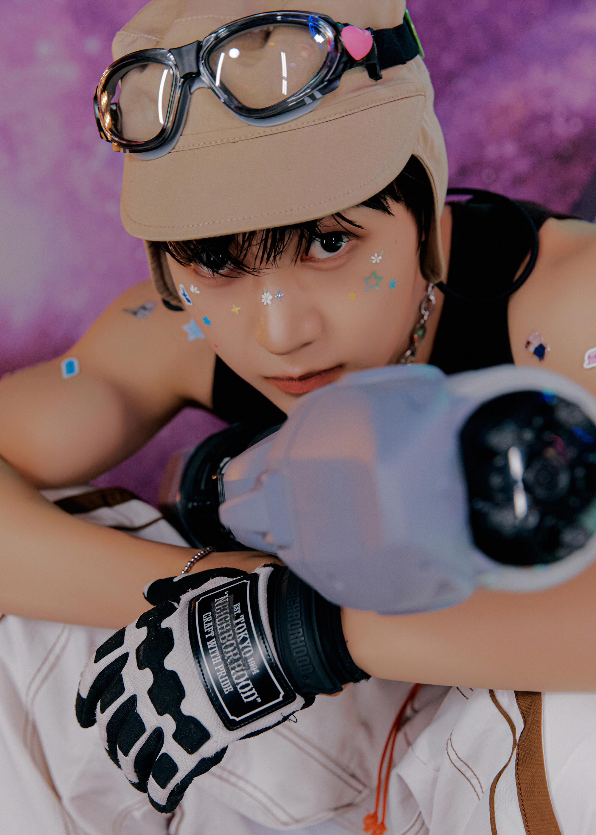 Seok Matthew